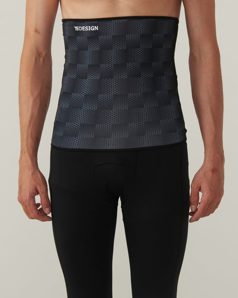 82229 ボディーウォーマー(腹巻き)